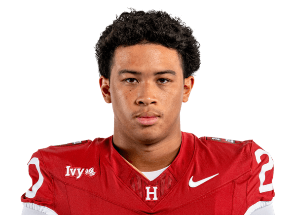 Jordan Harris