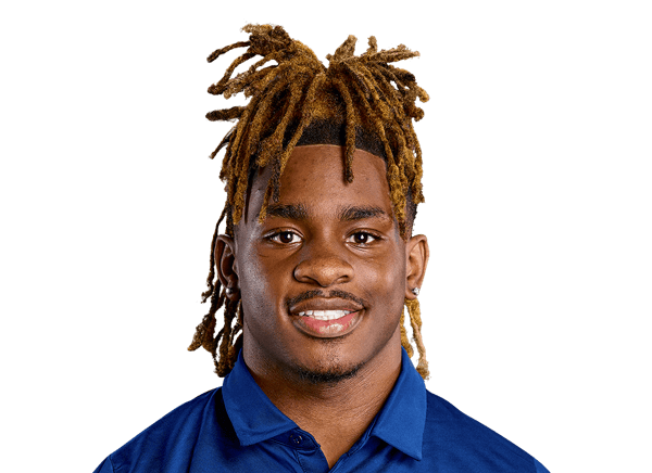 Devin Collier