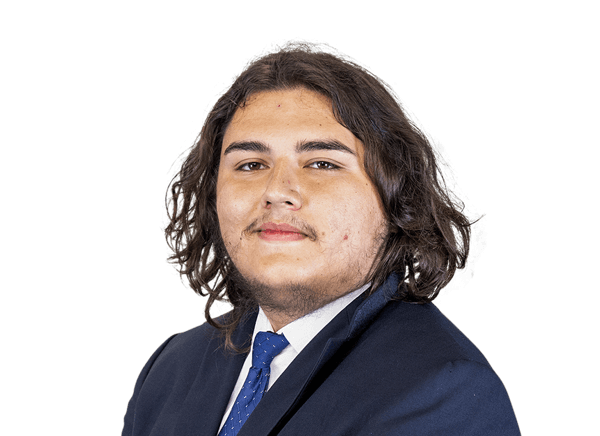 Johnathan Arellano