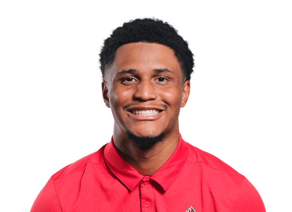 Roman Pearson