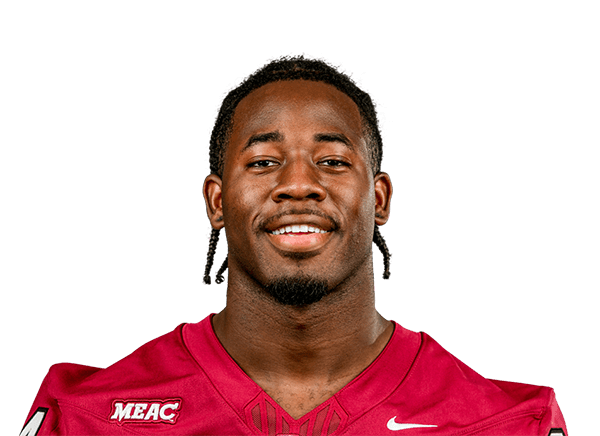 Donquarius Parker