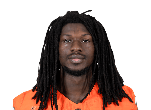 Jalik Thomas