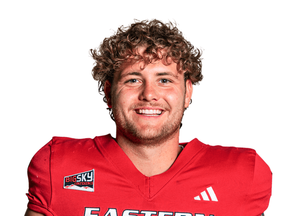 Myles Mayovsky