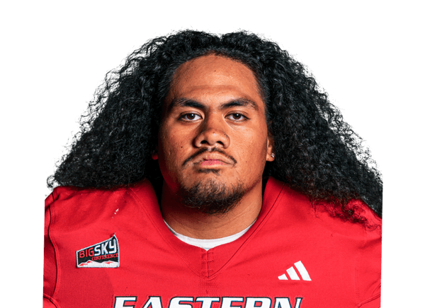 Justis La'ulu