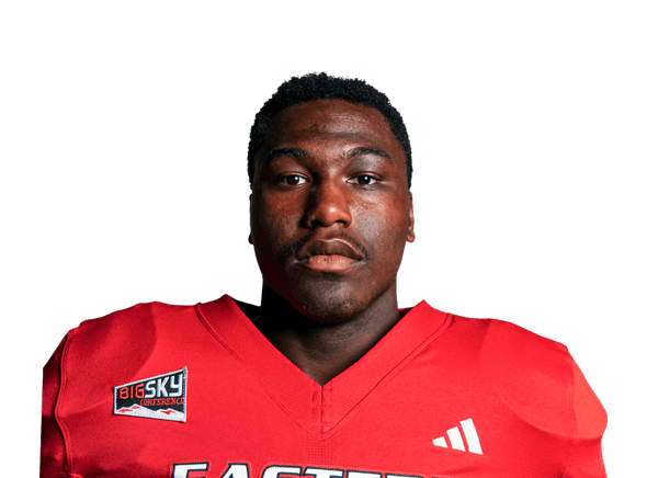 Tariq May