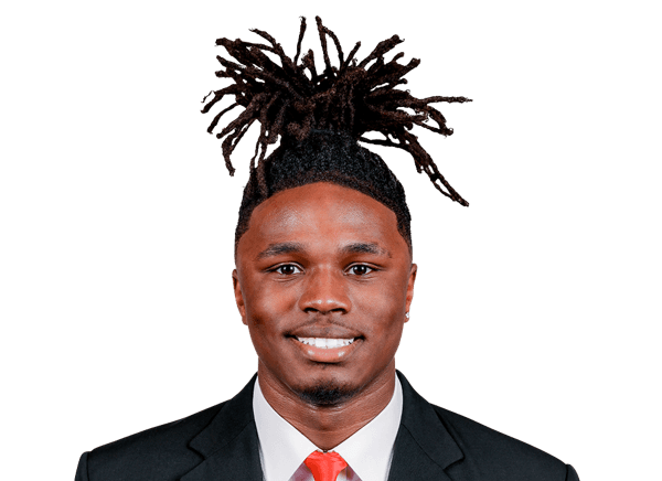 Ondre Evans