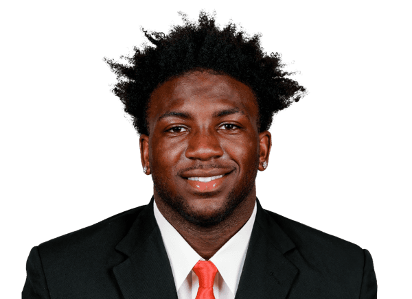 Nate Frazier