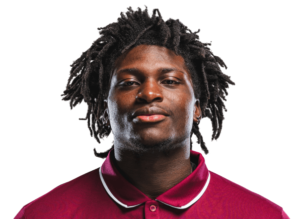 Jacquez McGowan