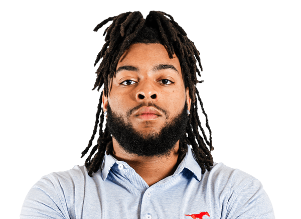 Braylen Jackson