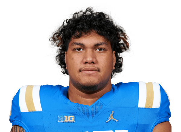 A.J. Fuimaono