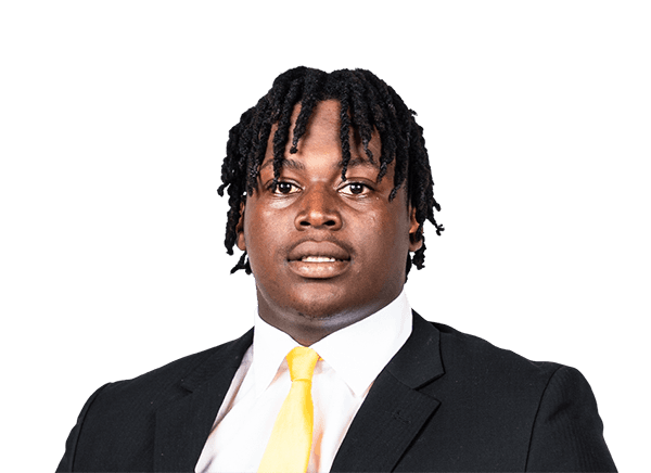 Joshua Donald