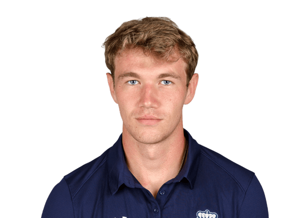 Riley Callaghan