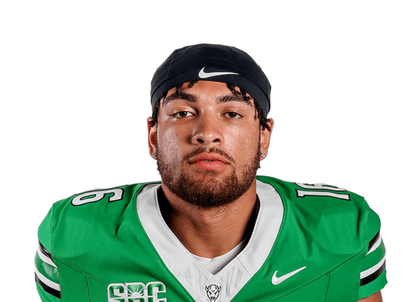 Jalen Marshall