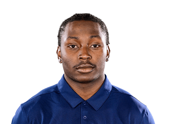 Jordan Gant