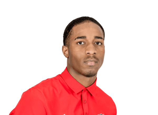Terrell Anderson