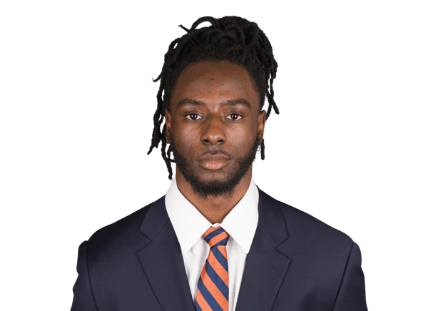 Ta'Ron Haile