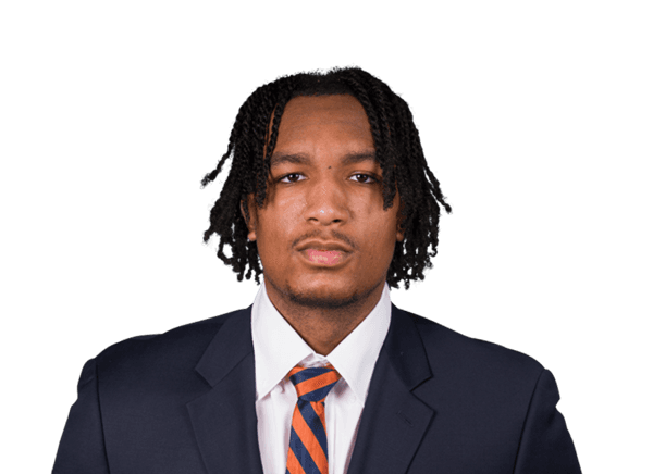 Jaylan Hornsby