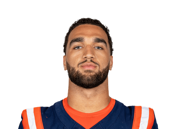 TJ Griffin