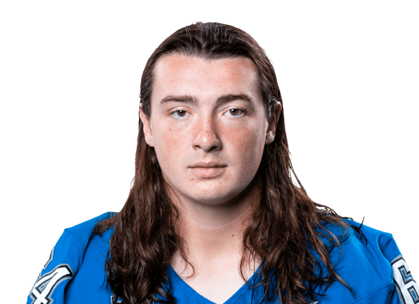 Jacob Merritt
