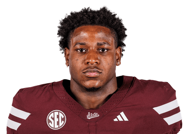 Zakari Tillman