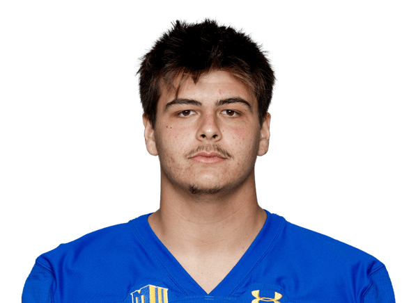 Trent Carrizosa