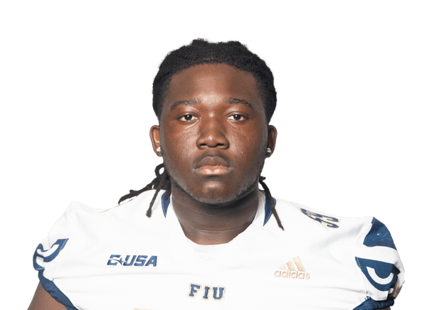 Jaheim Buchanon