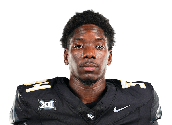 Terrell Jackson