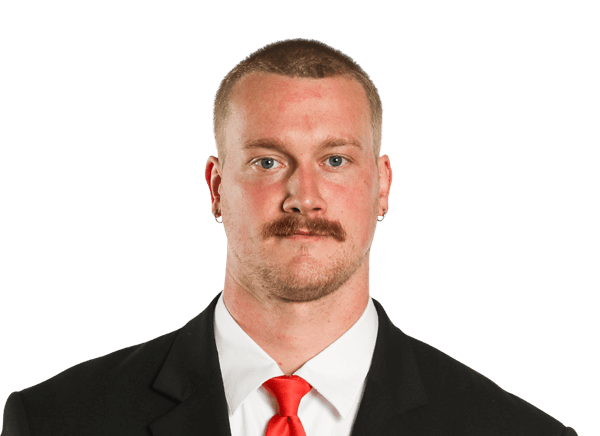 Mitch McCarthy