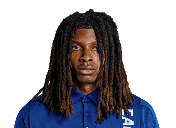 Tracy Hill Jr.