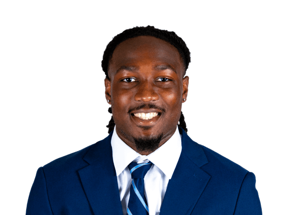 Jamal Cooper