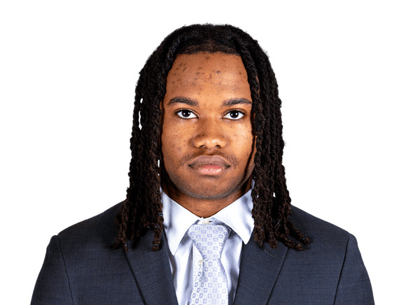 Desmin Jackson