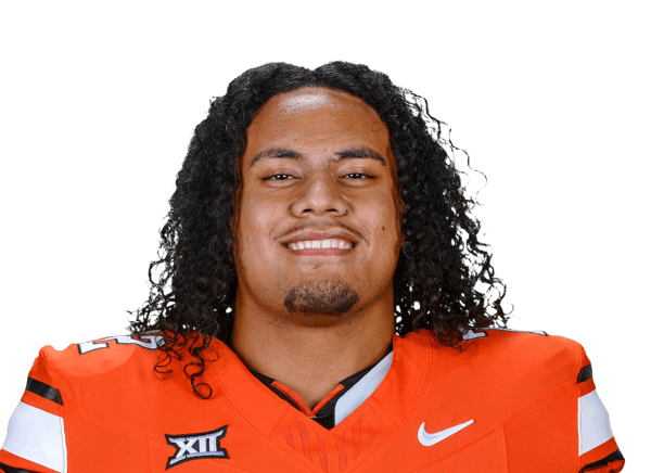 Lavaka Taukeiaho