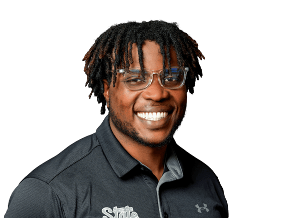 Josiah Jackson