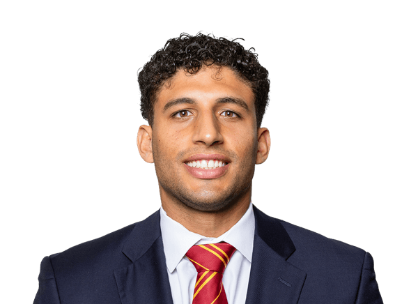 Enzo Arjona