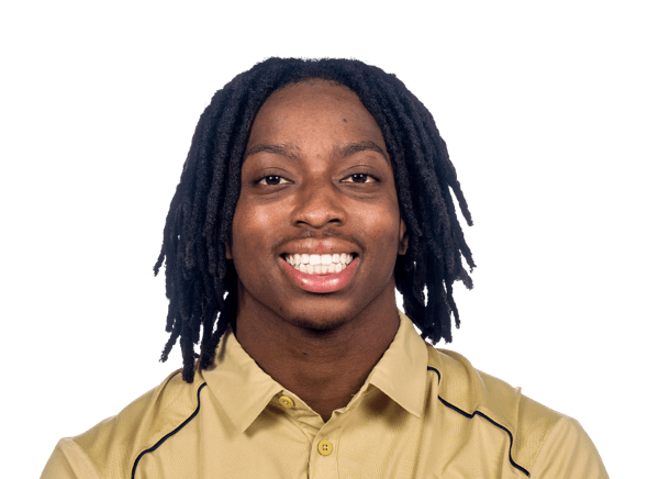 Rahkeem Smith
