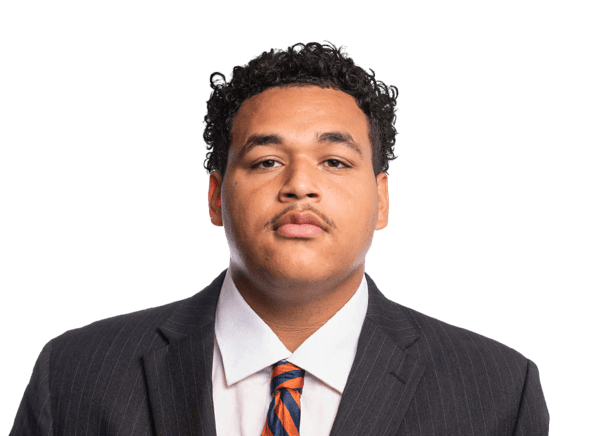 Trevion Mack