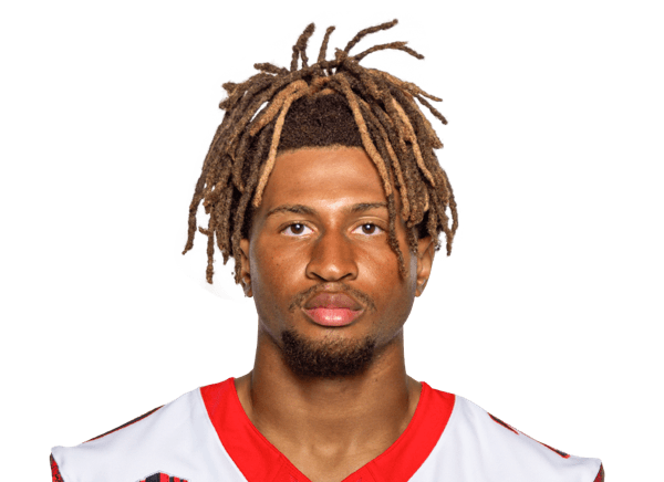 Jelani McLaughlin
