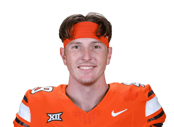 Chase Barry