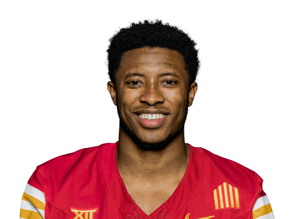 Tre Bell