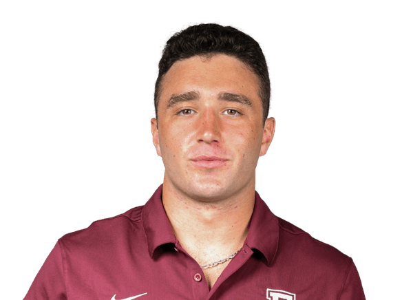 Patrick Nichols