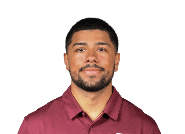 Elijah Matos