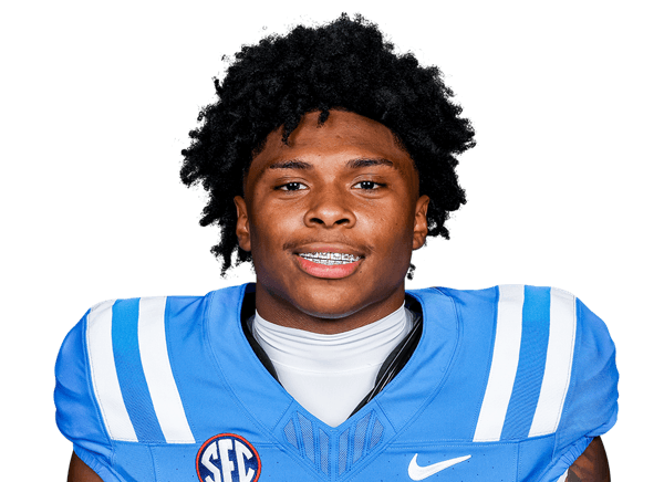 Kewan Lacy