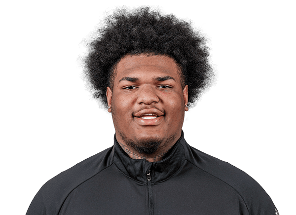Greg Smith Jr.