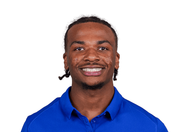 Jaylen Jones