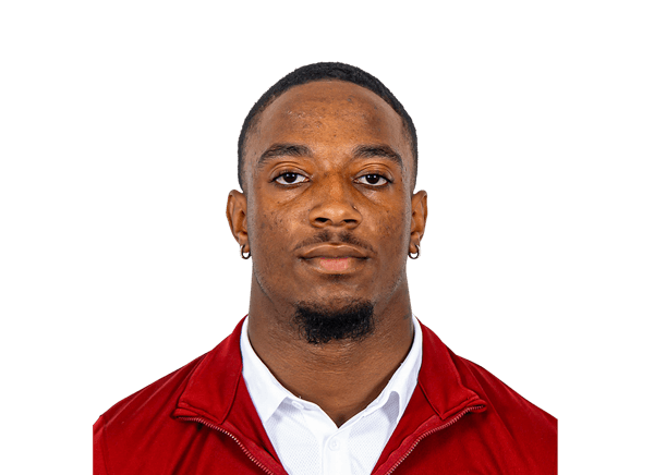 Senquavious Alsobrooks