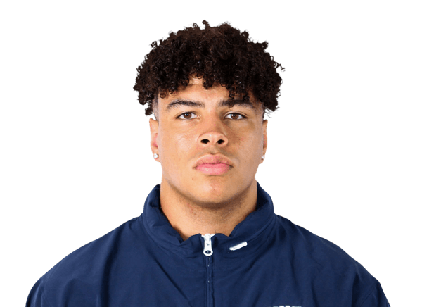 Keion Mitchell