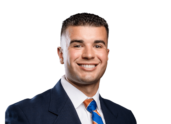 Jarrett Reeser