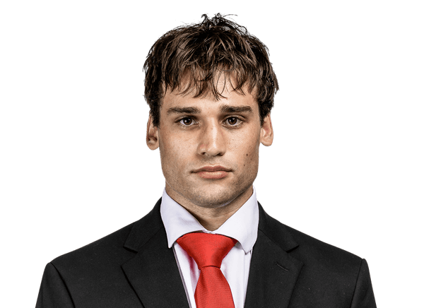 Riley Lisgar