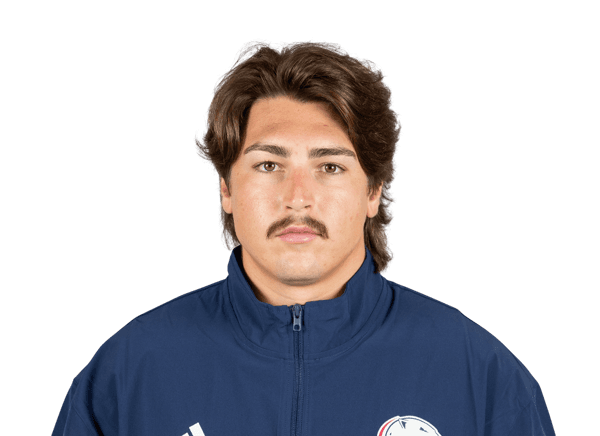Nate Forystek