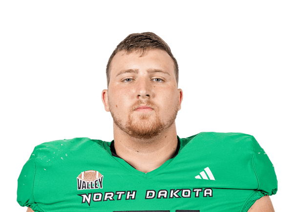 Caleb Olson
